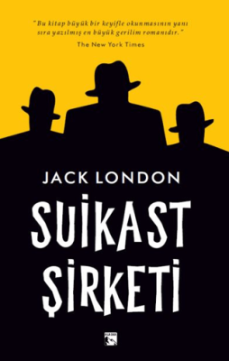 Suikast Şirketi - 1
