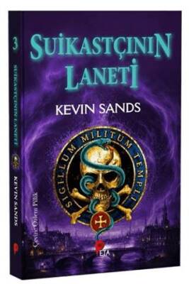 Suikastçının Laneti - 1