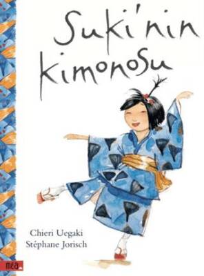 Suki’nin Kimonosu - 1