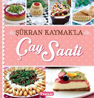 Şükran Kaymak`la Çay Saati - 1