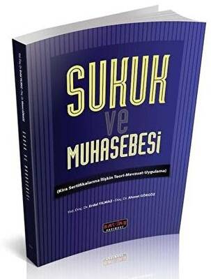 Sukuk ve Muhasebesi - 1