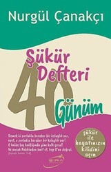 Şükür Defteri - Şira Yayınları