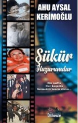 Şükür Huzurumdur - Düş Kurguları Yayıncılık