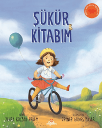 Şükür Kitabım - 1