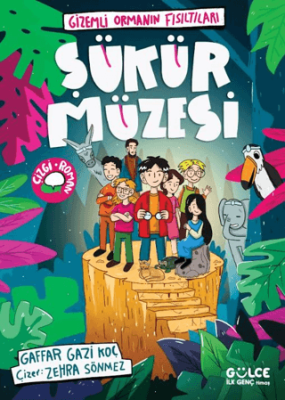 Şükür Müzesi - 1
