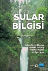 Sular Bilgisi - Nobel Akademik Yayıncılık