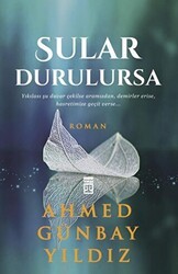 Sular Durulursa - Timaş Yayınları