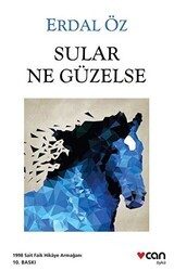 Sular Ne Güzelse - Can Yayınları
