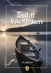 Sular Yıkanırken - Ceren Yayıncılık