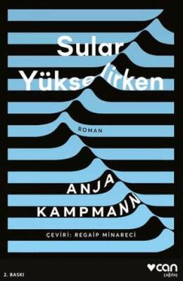 Sular Yükselirken - 1