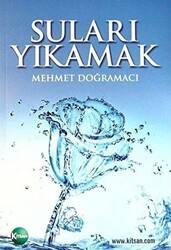 Suları Yıkamak - Kitsan Yayınları