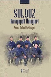 Sulduz Karapapak Halayları - Müzik Eğitimi Yayınları
