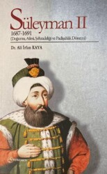 Süleyman 2 1687-1691 - Fenomen Yayıncılık