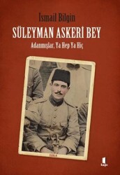 Süleyman Askeri Bey - Kapı Yayınları