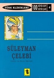 Süleyman Çelebi - Toker Yayınları