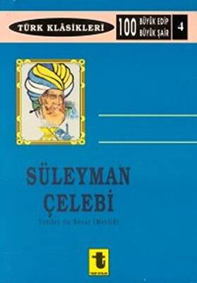 Süleyman Çelebi - 1