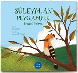 Süleyman Peygamber - Prophet Solomon - Multibem Yayınları