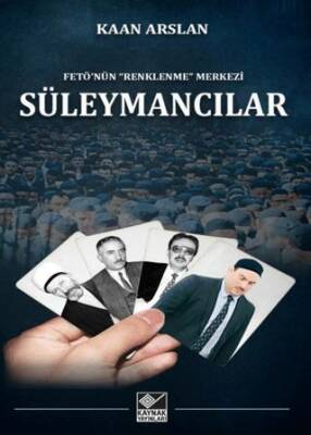 Süleymancılar - 1