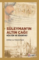 Süleyman’ın Altın Çağı: Kültür ve Edebiyat - DBY Yayınları