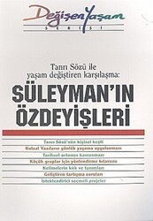 Süleyman’ın Özdeyişleri Tanrı Sözü İle Yaşam Değiştiren Karşılaşma - Haberci Basın Yayın