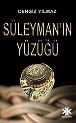 Süleyman`ın Yüzüğü - Kasaba Kitap