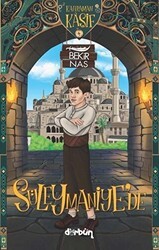 Süleymaniye’de - Kahraman Kaşif - Dürbün Kitap