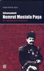 Süleymaniyeli Nemrut Mustafa Paşa - Palet Yayınları