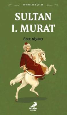 Sultan 1. Murat - 1