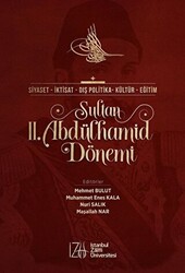 Sultan 2. Abdülhamid Dönemi - 1