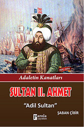 Sultan 2. Ahmet - 1