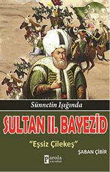 Sultan 2. Bayezid - 1