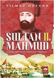 Sultan 2. Mahmud - Ötüken Neşriyat