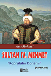 Sultan 4. Mehmet - 1