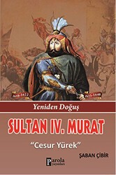 Sultan 4. Murat - Parola Yayınları