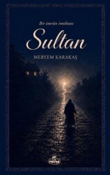 Sultan - Ravza Yayınları