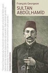 Sultan Abdülhamid - İletişim Yayınevi