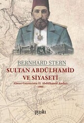 Sultan Abdülhamid ve Siyaseti - Puslu Yayıncılık
