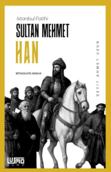 Sultan Ahmet Han - Lumo Yayın Grubu