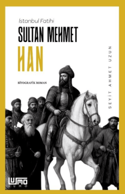 Sultan Ahmet Han - 1