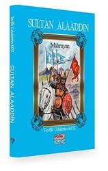 Sultan Alaaddin - Mahruyan - Mana Kitap