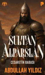 Sultan Alparslan - Pınar Yayınları