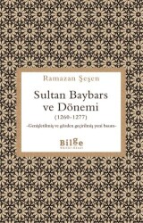 Sultan Baybars ve Dönemi 1260-1277 - 1