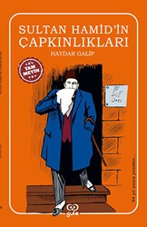 Sultan Hamid’in Çapkınlıkları - Gufo Yayınları