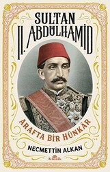 Sultan II. Abdülhamid - Kronik Kitap