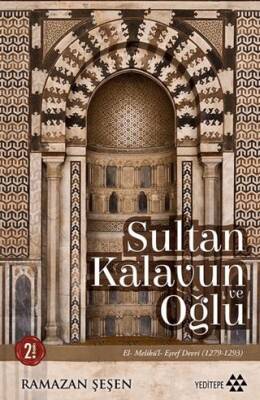 Sultan Kalavun Ve Oğlu - 1