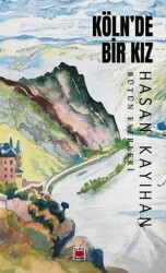 Köln’de Bir Kız - Elips Kitap
