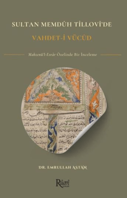 Sultan Memduh Tillovi`de Vahdet`i Vücud - 1