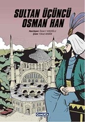 Sultan Üçüncü Osman Han - Çamlıca Basım Yayın