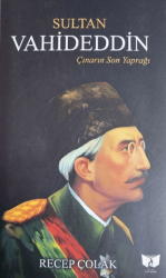 Sultan Vahideddin - Ateş Yayınları