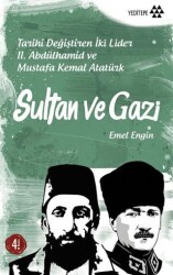 Sultan ve Gazi - Yeditepe Yayınevi